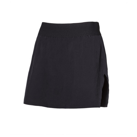 Ženska suknja Progress Carrera Skirt crna