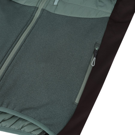 Muške funkcionalne majice dugih rukava MOOA Revva