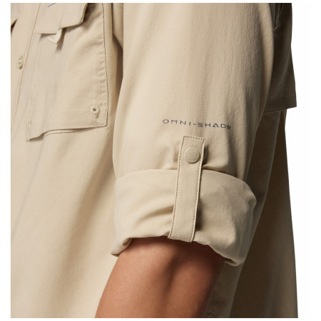 Muška košulja Columbia Silver Ridge™ Utility II LS Shirt