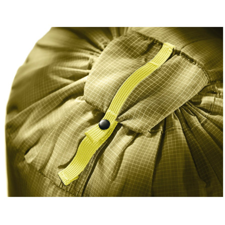 Turistički ruksak Deuter Aircontact Ultra 45+5 SL