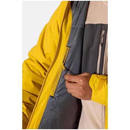 Muška jakna Rab Xenon Shield Jacket