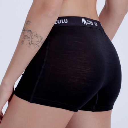 Ženske gaćice Zulu Merino 160 BS