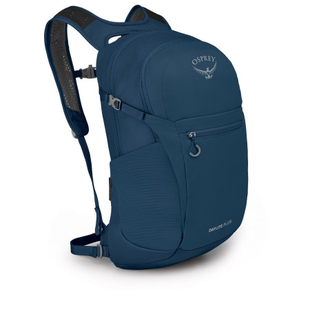 Ruksak Osprey Daylite Plus plava WaveBlue
