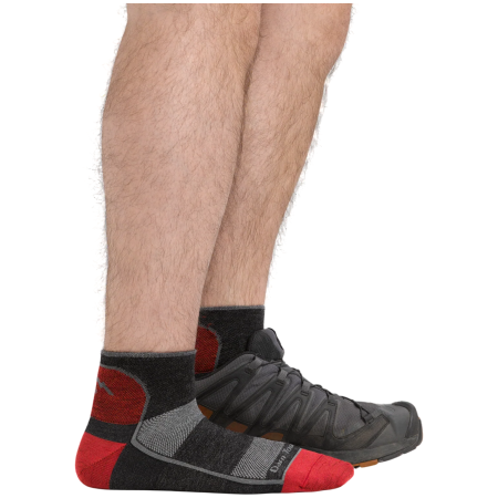 Muške čarape Darn Tough 1715 1/4 Lightweight