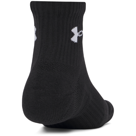 Set čarapa Under Armour Performance Cotton 3P Qtr