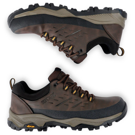 Muška obuća Regatta Blake Low