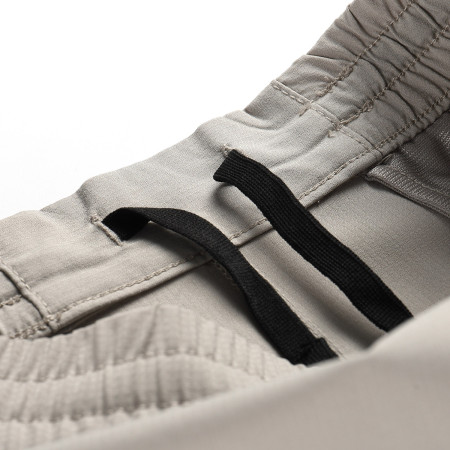 Dječje hlače Alpine Pro Nesco 3 Dove