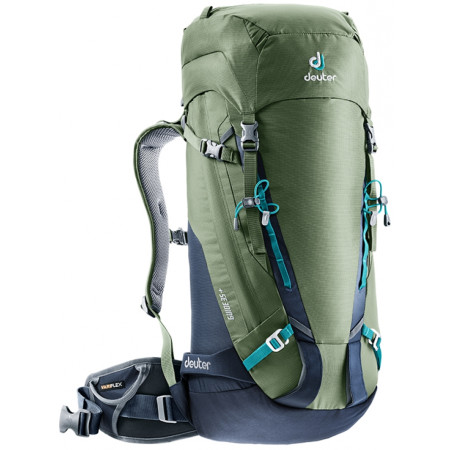 Ruksak Deuter Guide 35+ kaki KhakiNavy