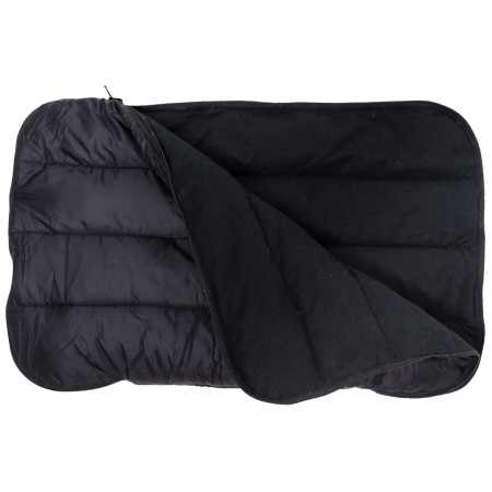 Jastuk od perja Warmpeace s patentnim zatvaračem