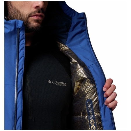 Muška zimska jakna Columbia Winter District™ III Jacket