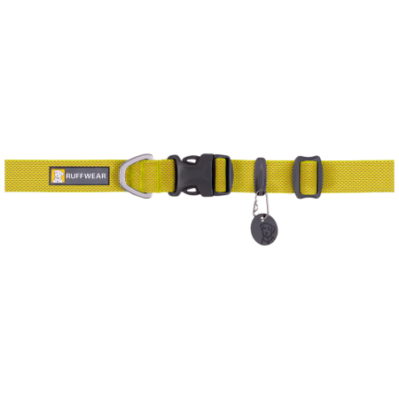 Ogrlica za psa Ruffwear Hi & Light™ Collar