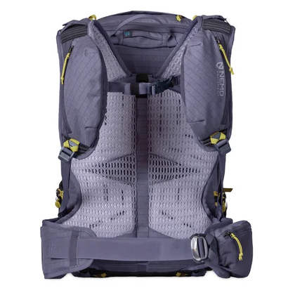 Ženski planinarski ruksak NEMO Equipment Persist Womens 30L Endless Promise