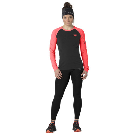 Ženska funkcionalna majica Dynafit Alpine Pro W L/S Tee