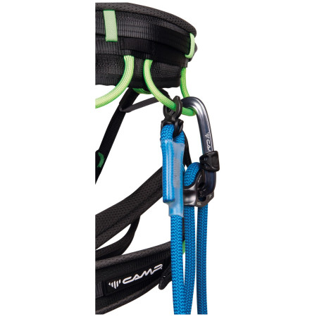 Pupkovina za penjanje Camp Reel 100 Cm