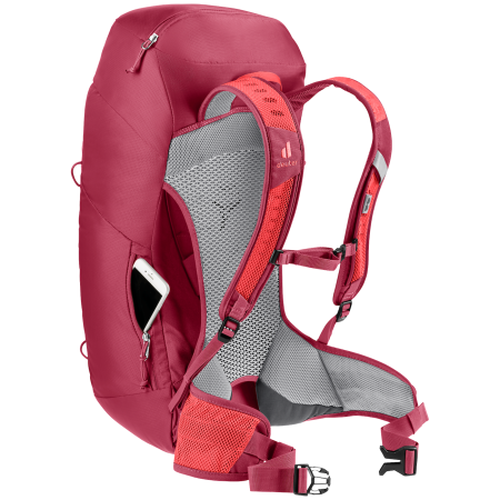 Ruksak Deuter AC Lite 30