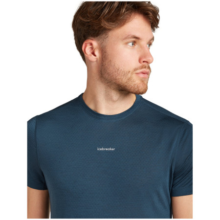 Muške funkcionalne majice Icebreaker M Mer 125 Cool-Lite Speed SS Tee