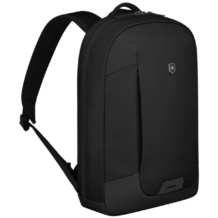 Gradski ruksak Victorinox Altmont Modern City Daypack crna black