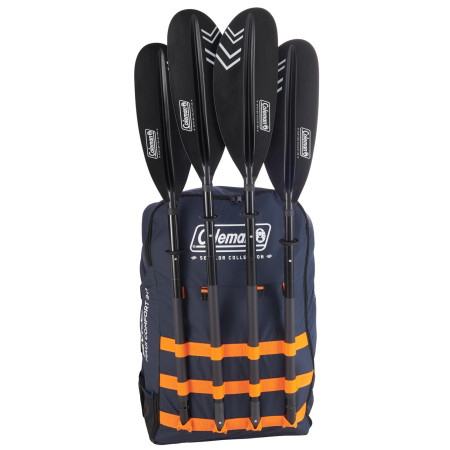 Kajak na napuhavanje Sevylor Maui 2+1 Kit