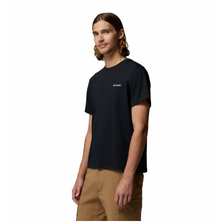 Muška majica Columbia CSC™ Logo Back Tee