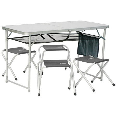 Kamp set Vango Furniture Set (2016) siva
