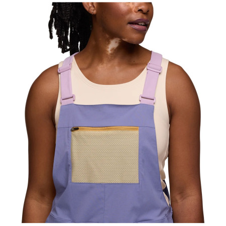 Ženska haljina Cotopaxi Tolima Overall Dress