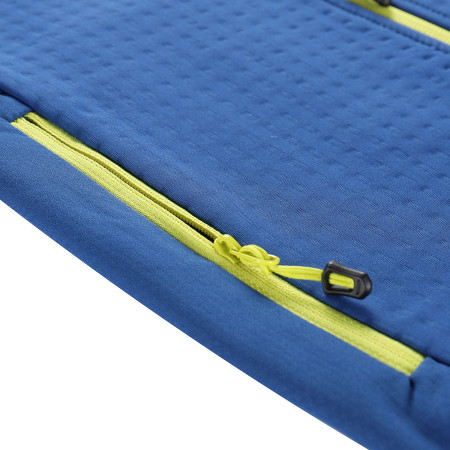 Dječja dukserica Alpine Pro Huramo Blue