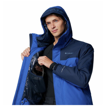 Muška skijaška jakna Columbia Shotski Jacket