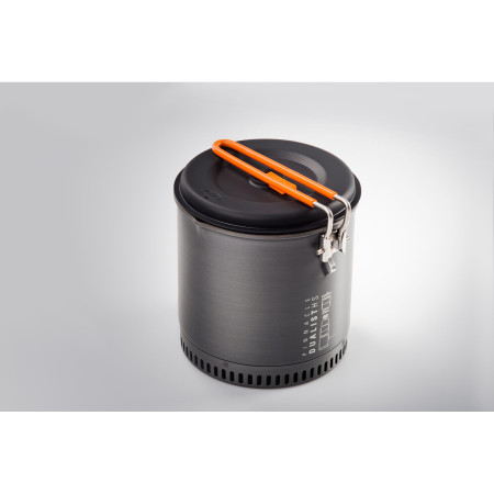 Posuđe GSI Outdoors Pinnacle Dualist HS