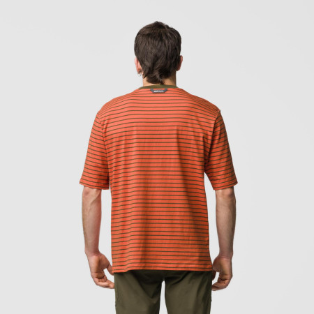 Muška majica Wild Country Lines Man T-shirt