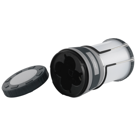 Svjetiljka za kampiranje Outwell Carnelian 2000