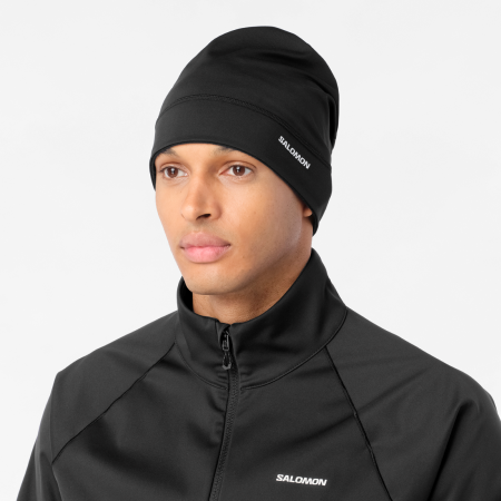 Kapa Salomon Run Tech Beanie U
