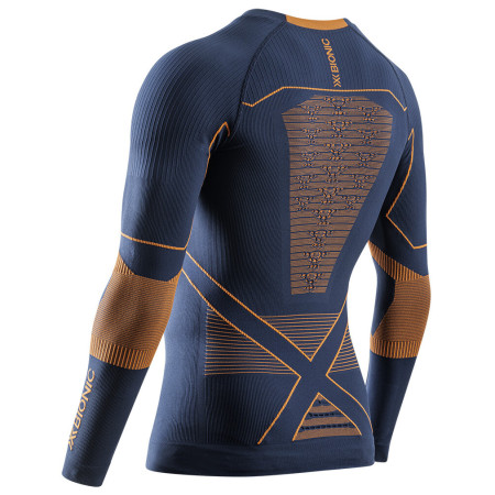 Muške funkcionalne majice X-Bionic Energy Accumulator Light Shirt Ls