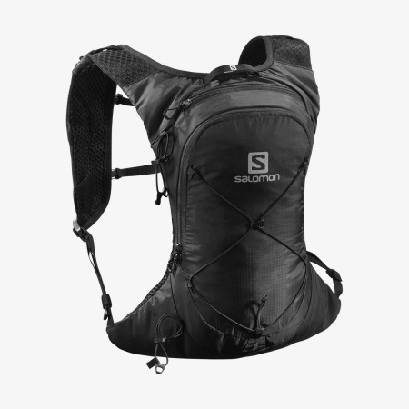 Ruksak Salomon Xt 6 crna