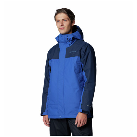 Muška skijaška jakna Columbia Shotski Jacket
