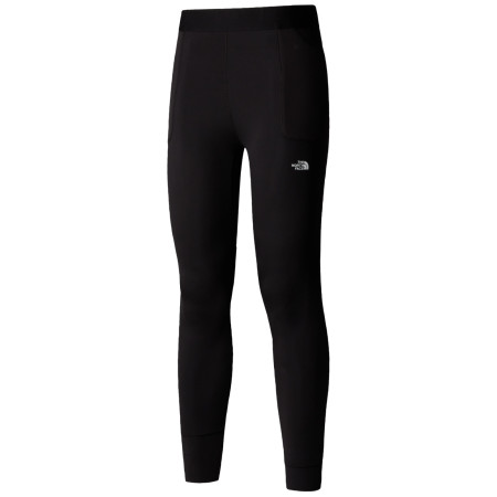 Ženske tajice The North Face Refina Legging 27" crna Tnf Black