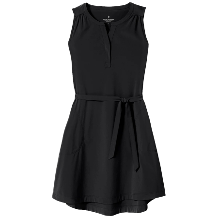 Ženska haljina Roayal Robins Spotless Traveler Tank Dress