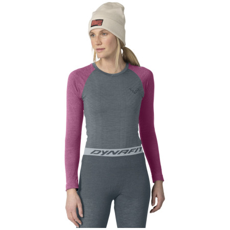 Ženska funkcionalna majica Dynafit Tour Light Merino W L/S Tee