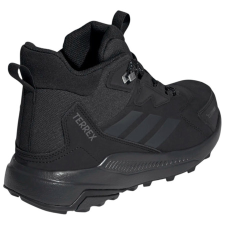 Ženske planinarske cipele Adidas Terrex Anylander Leather Mid Climaproof