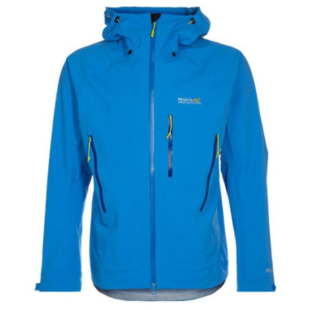 Muška jakna Regatta Trinity Stretch Jacket