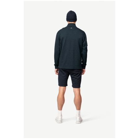 Muške funkcionalne majice dugih rukava Devold Everyday Jacket Man