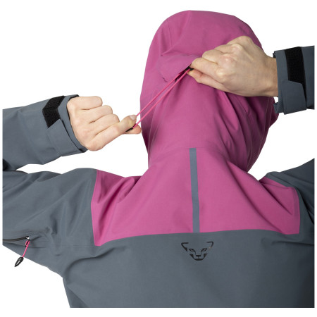 Ženska jakna Dynafit Ridge Gtx Jkt W
