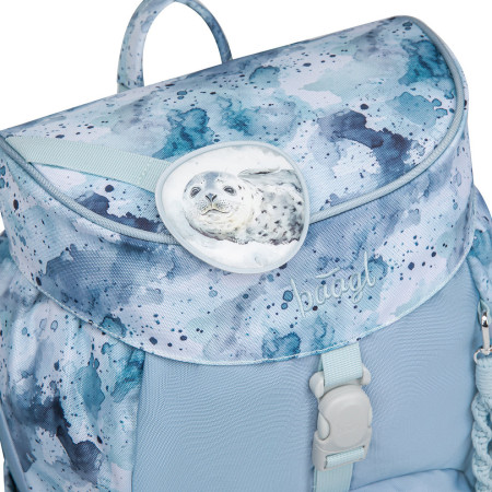 Školska torba Baagl Airy