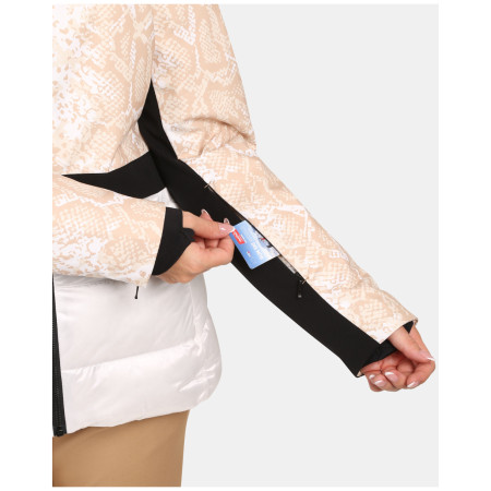 Ženska jakna Kilpi Lena-W