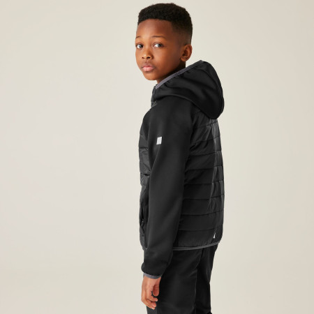 Dječja jakna Regatta Kielder Hybrid IX