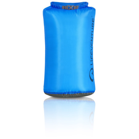 Vodootporna torba LifeVenture Ultralight Dry Bag 35L plava