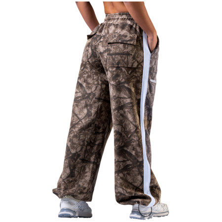 Ženske trenerke Nebbia Oversized sweatpants Power