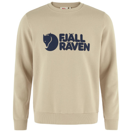 Muška dukserica Fjällräven Logo Sweater M