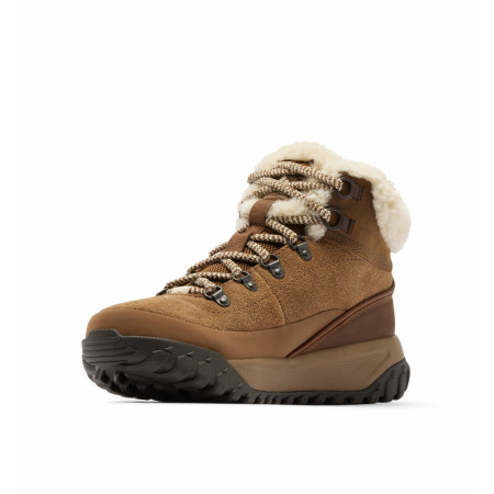 Ženske cipele Columbia Burnsider Cozy™