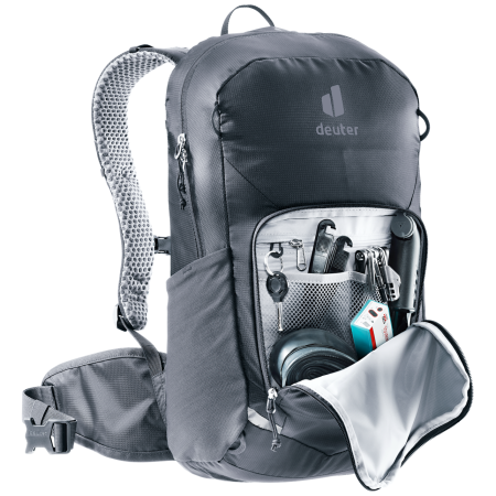 Biciklistički ruksak Deuter Bike I 20