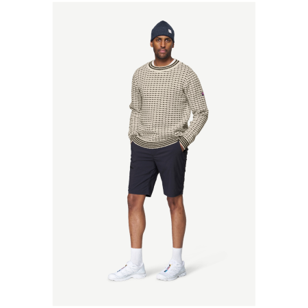 Džemper Devold Islender Refined Sweater